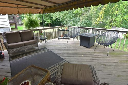 3410 York St, Whitaker PA 15120-3012 exterior