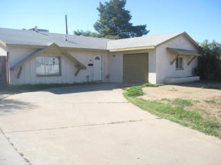6335 Cavalier Dr, Glendale, AZ 85301-5021