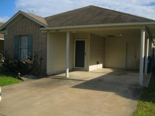 3905 Rupert Dr, Conway AR  72034-8160 exterior