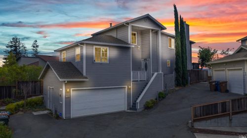 1770 Clos Duvall Ct, Benicia, CA 94510-2323