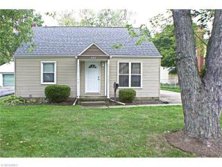 2277 Tyro Ave, Akron, OH 44305-3125