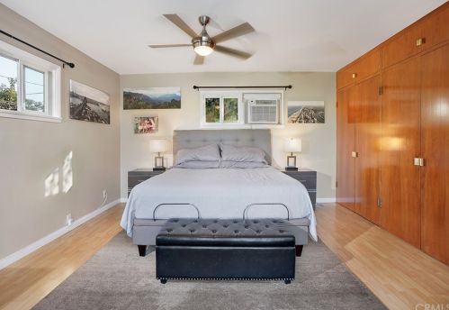 6520 Rosebay St, Long Beach CA  90808-4057 exterior