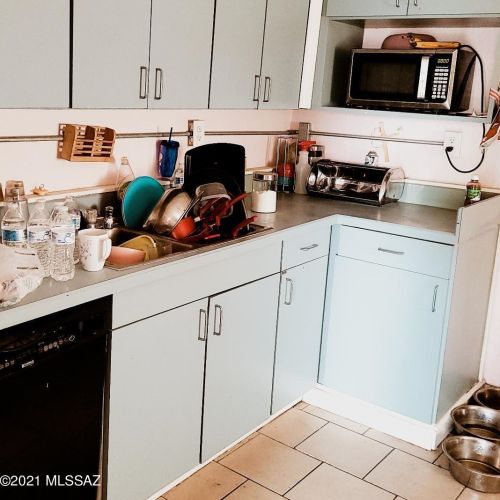 1221 11th Ave, Tucson, AZ 85713-1529