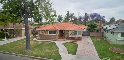 7325 Dinsdale St, Downey, CA 90240-3601