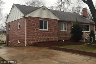 5909 Dinwiddie St, Springfield, VA 22150-3723