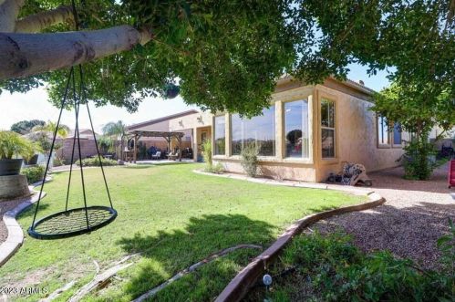 2063 110th Ave, Avondale AZ  85392-5468 exterior