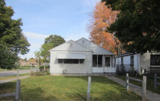 4754 Parkway Ave, Milwaukee WI  53209-6427 exterior