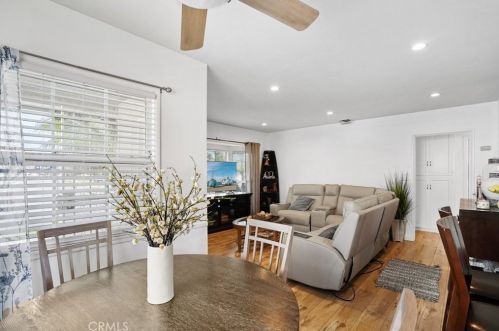 5023 Faust Ave, Lakewood CA  90713-1922 exterior