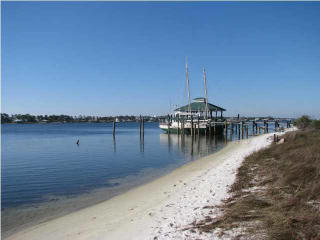 14815 Innerarity Point Rd, Pensacola, FL 32507-8454