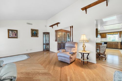 7835 Lakeview Ave, Mesa AZ  85209-6601 exterior