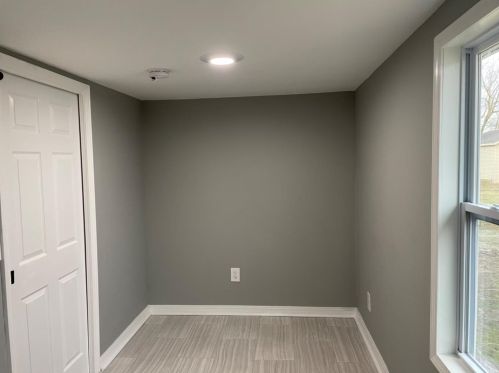 293 Mound St, Clinton County OH  45169-1206 exterior