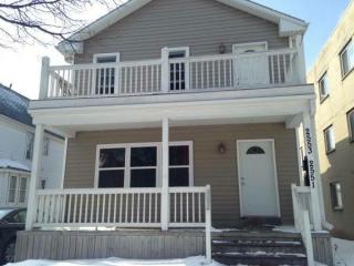 2551 Oakland Ave, Milwaukee WI  53211-3931 exterior