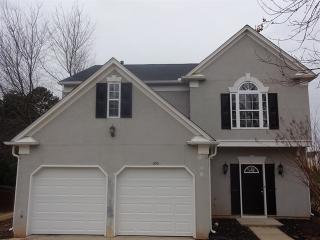 100 Grayhawk Way, Simpsonville SC  29681-6309 exterior