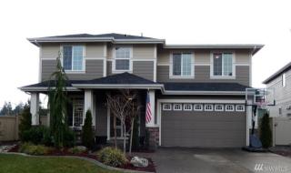 4106 Jude Ct, Olympia, WA 98516-5450