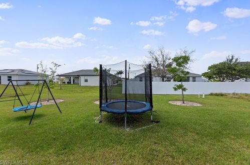 2436 4 St, Cape Coral FL  33909-1923 exterior