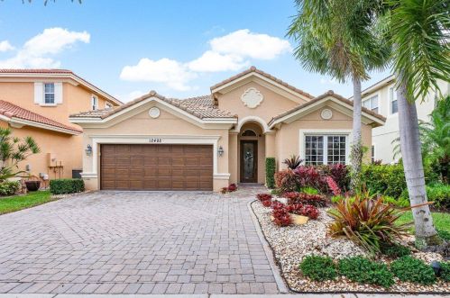 12492 Aviles Cir, West Palm Beach, FL 33418-8992