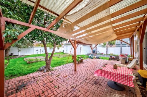 14409 Longworth Ave, Norwalk CA  90650-4722 exterior