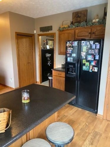 1719 Township Road 46, Bellefontaine OH  43311-9784 exterior