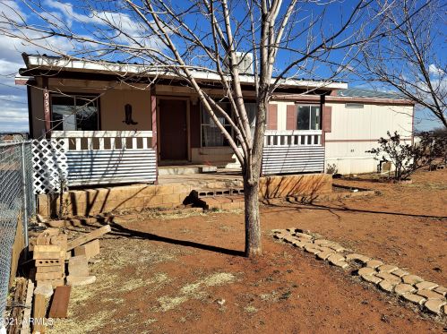 4933 San Carlos Ave, Sierra Vista, AZ 85650-9323