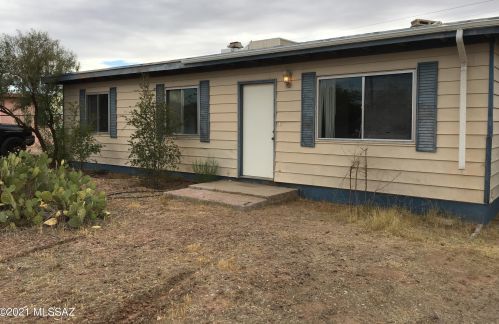 6564 Van Buren Ave, Tucson, AZ 85756-9455