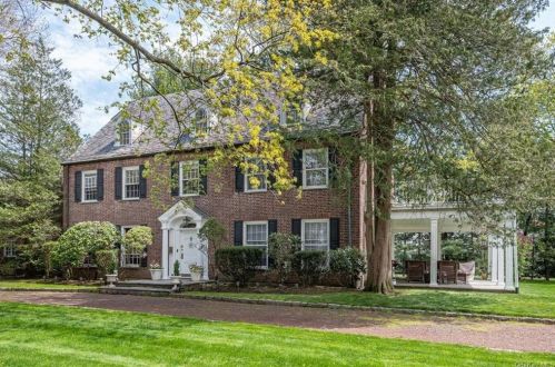 153 Morris Ln, Scarsdale, NY 10583-4440