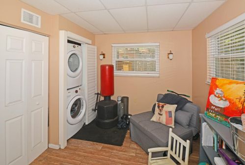 2439 8th Ave, Saint Petersburg FL  33712-2003 exterior