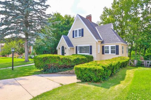 1130 Mount Allen Rd, Covington, KY 41011-2826