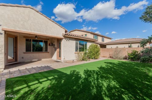 1419 Flamingo Way, Gilbert AZ 85297-5250 exterior