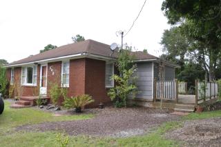 540 Broad Creek Loop Rd, Newport, NC 28570-5063