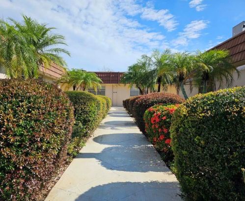 196 Seville I, Delray Beach, FL 33446-2117