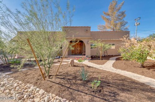 7125 Paradise Dr, Scottsdale AZ 85254-4735 exterior