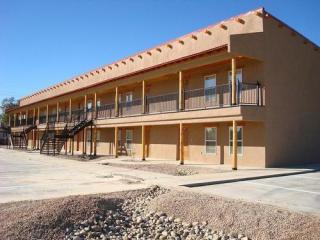 117 Townsgate Plz, Clovis NM  88101-3766 exterior