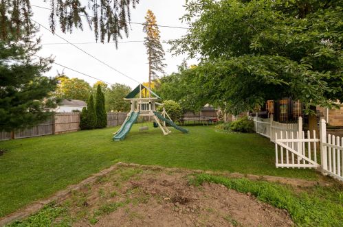 929 High St, Mount Vernon OH  43050-2841 exterior