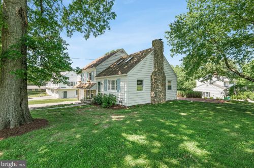 14 Mount Airy Dr, Wilmington, DE 19807-1210