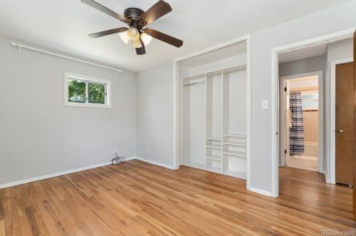 4727 Bails Pl, Denver CO 80222-4458 exterior