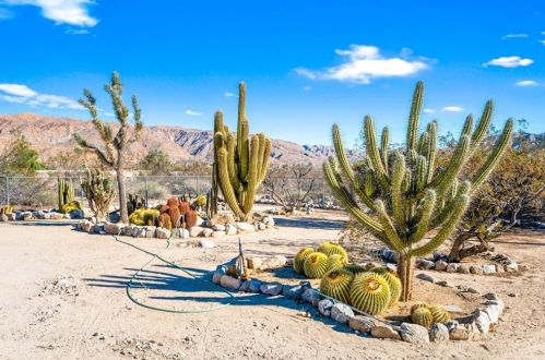 9439 Navajo Trl, Morongo Valley, CA 92256-9535
