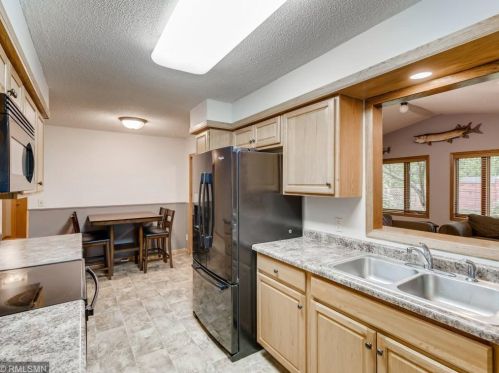 7611 229th St, Columbus MN  55025 exterior