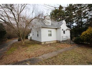 123 Isinglass Rd, Huntington, CT 06484-5816
