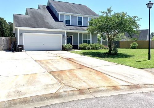 3038 Gulfstream Ln, Ridgeville, SC 29472-5950