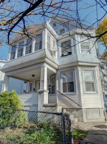787 22nd St, Paterson NJ  07513-1458 exterior
