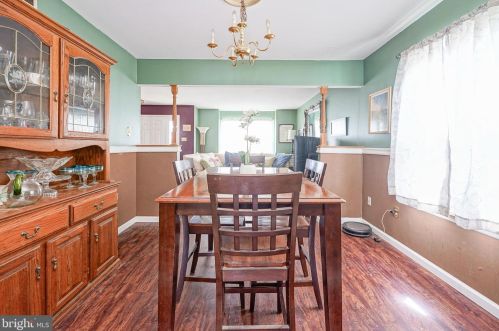 124 Meadowrue Ln, Wenonah NJ  08090-2063 exterior