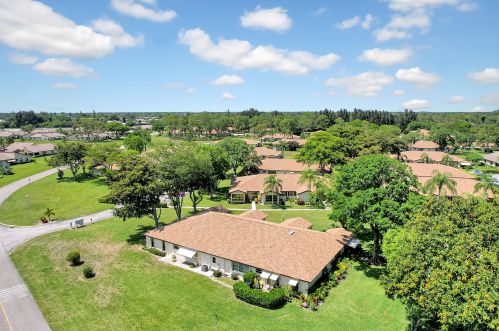 14100 Nesting Way, Delray Beach FL  33484-8609 exterior