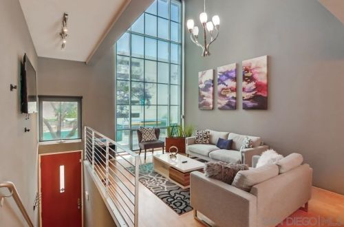 1519 Kettner Blvd, San Diego, CA 92101-2439