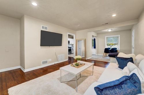 128 Westfork Dr, Fort Worth, TX 76114-4333
