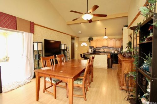 92-1203 Makamai Pl, Kapolei HI  96707-1508 exterior