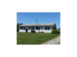 6687 Hearns Pond Rd, Seaford DE  19973-5701 exterior