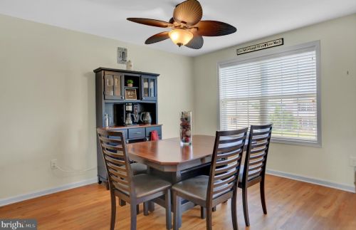 15499 Camden Dr, Upton PA  17225-8695 exterior