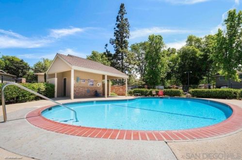 1524 Gustavo St, El Cajon CA  92019-3361 exterior