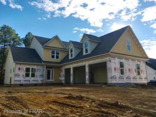 2933 Hampton Ridge Rd, Fayetteville, NC 28311-3011