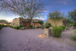26218 88th Way, Scottsdale, AZ 85255-3707